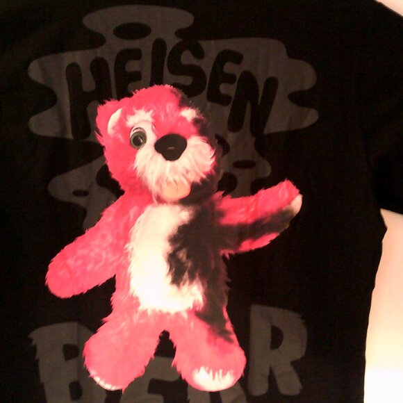 NEW SHOE PALACE "Breaking Bad X Shoe Palace Tee" MEN'S BLACK L T-SHIRT BBSS118 - Picture 2 of 9